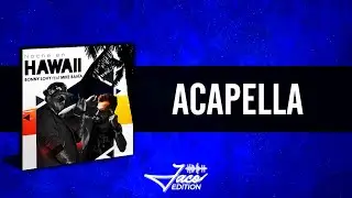 Bonny Lovy Feat. Mike Bahia - Noche En Hawaii (Acapella Studio)