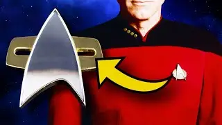 Star Trek: 10 Secrets Of The Next Generation Uniforms You Need To Know