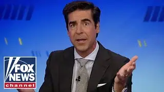 Jesse Watters: Kamala Harris choked choosing her running mate