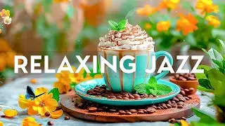 Happy Autumn Jazz - Relaxing Morning Jazz & Bossa Nova ~ Sweet Background Music For Great Moods