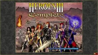 Heroes of Might and Magic III Armageddon's Blade | Lost at Sea | Campaign [Part 1]