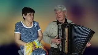 I LOVE ❤️ Penetrating sadness in memories of irretrievable youth 💕 Duet POZDNYAKOV. Karaoke