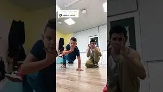 Нет костей 😳 Dance Sunnat