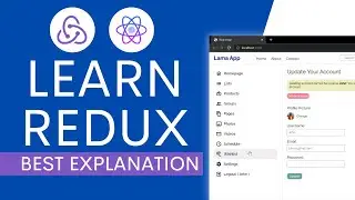 Redux For Beginners | Redux Tutorial with Redux Toolkit