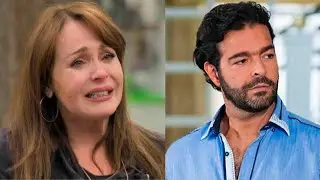 GABY SPANIC DENUNCIA a PABLO MONTERO