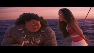 Oceania - Trailer Italiano Ufficiale | HD