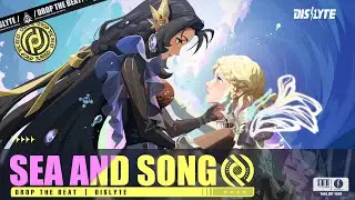 New Version Preview: Sea and Song | Dislyte