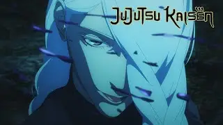 Mei Mei vs Smallpox Deity | Jujutsu Kaisen Season 2 Episode 14