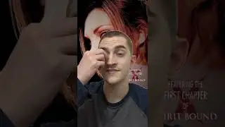 Vampire Academy is stupid, but... (Part 1) #shorts #books #booktube