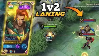 IMPROVE YOUR CLAUDE LANING PHASE & POSITION! | TOP GLOBAL CLUADE | iMAGINE Plays