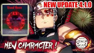 Demon Soul Simulator - New Update 4.1.0 | How to get Uzui Tengen