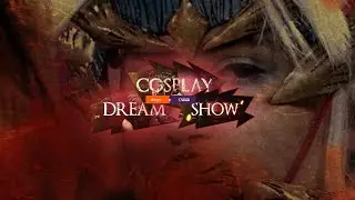 Dream Cosplay Show - Trailer | Allegro x Pyrkon