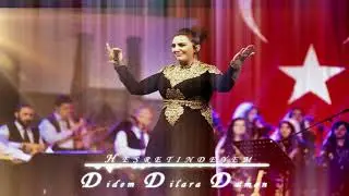 Didem Dilara DUMAN HESRETİNDEYEM