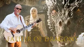 Game of Thrones Main Title - Acoustic Loop