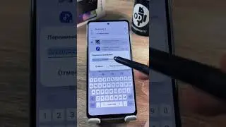 Крутой трюк всех смартфонов Samsung Galaxy ONE UI, без исключения.ПРЕВРАЩАЕМ ВИДЕО В АУДИО! 