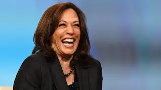 Kamala Harris turned presidential race ‘on its head’