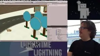 Unity3D Camera Objects (Jack)