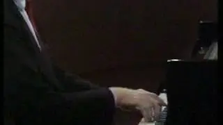 Andrei Gavrilov plays Chopin Ballade No 3