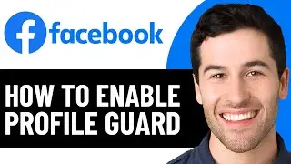 HOW TO ENABLE PROFILE GUARD ON FACEBOOK 2025! (FULL GUIDE)
