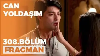 Can Yoldaşım 308. Bölüm Fragmanı - 3 Haziran Cuma