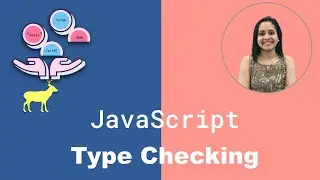 JavaScript type checking with typeof operator