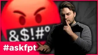 Why is Front Page Tech SO NEGATIVE!? 🤔 