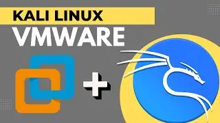 Install KALI LINUX in VMWare || Windows 10 and 11