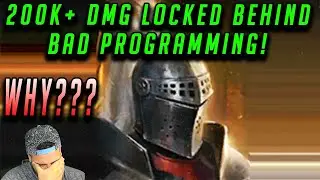 KNIGHT ERRANT BUILD GUIDE REVIEW RAID SHADOW LEGENDS