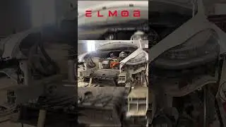 випадок з Tesla тягне убік при їзді