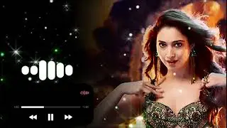 Aaj Ki Raat Song Ringtone | aaj ki raat instrumental ringtone | new instrumental ringtone 2024