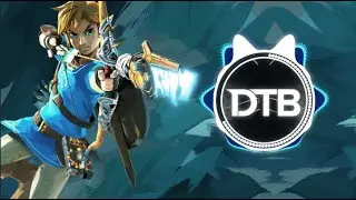 ZELDA - LOST WOODS (BB GOAT x DJCJ 2023 EDM Remix)