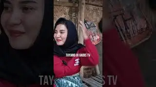 JANDA MUDA CANTIK 