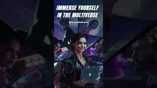 INTRODUCING FILMORA CREATOR HUB AND FILMORA MULTIVERSE CAMPAIGN | 