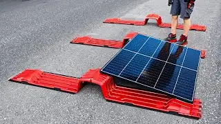 COOL INVENTIONS YOU SHOULD SEE
