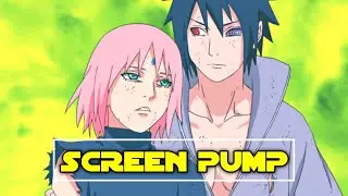 Smooth Screen Pump - Sony Vegas Tutorial
