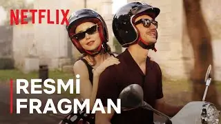 Emily in Paris | 4. Sezon 2. Kısım | Resmi Fragman | Netflix