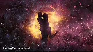 Twin Flame Reunion Vibes | Manifest Connection | Healing Twinflame Communication | Telepathy Tones