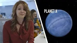 Planet X: The new planet in our solar system?