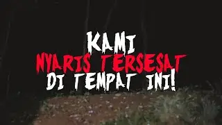 Jurnalrisa #254 - PENELUSURAN DI TENGAH HUTAN