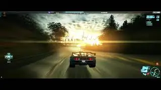 Need for Speed World 2022 08 14 14 38