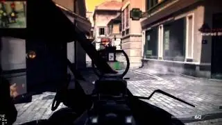 Mw3 Mini-Tage MOTION | By DeBrizZ