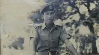 Memori Kami Sekeluarga Bersama Arwah Abah.