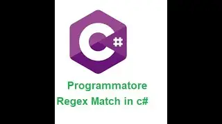 Regex Match in c#