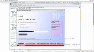 01.17_Oracle_10gR2_RAC_1.17 Install and configure Automatic Storage Management (ASM)_0203.flv