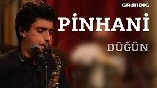 Pinhani - Düğün / #akustikhane #sesiniaç