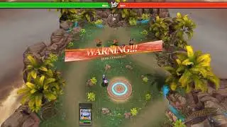 Game AFK thần thoại với đồ hoạ khủng