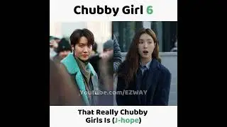 BTS Members Who Love Chubby Girls The Most! 😍😍