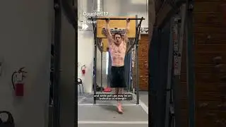 How many pull ups can a V10 climber do? 