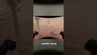 I Got Scammed Buying a Shovel!