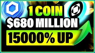 Unbelievable Move Chainlink Link! Saga is Skyrocketing